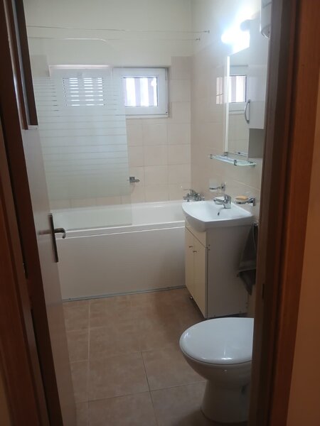 Baba Novac, parc IOR,