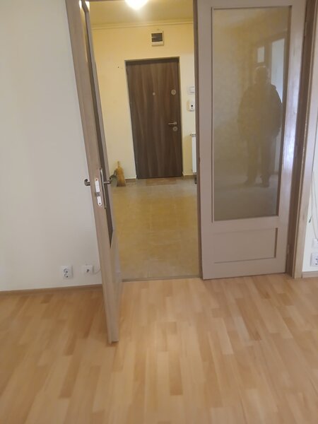 Baba Novac, parc IOR,