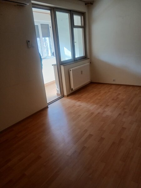 Baba Novac, parc IOR,