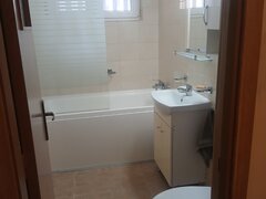 Baba Novac, parc IOR